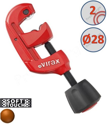 Coupe tube cuivre mm - coupe-tube,
