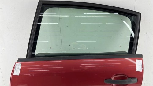 Porte arriere gauche citroen - arriere,