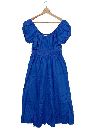Robe manches courtes - robe,