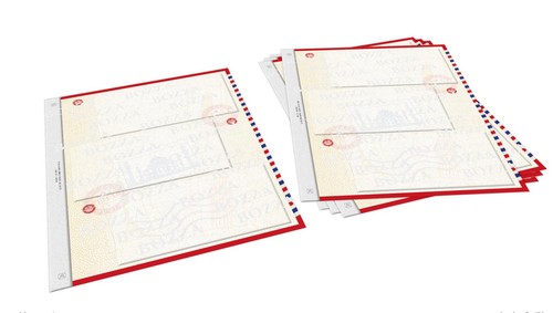 14x abafil pack feuilles - 14x,