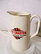 Pichet whisky  OLD CHARTER