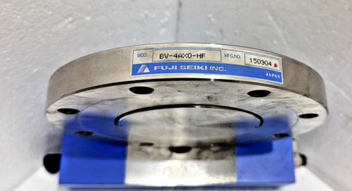 Fuji seiki 4ax0 - fuji,