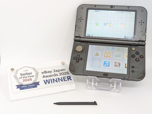 B2153 console nintendo - new, 3ds
