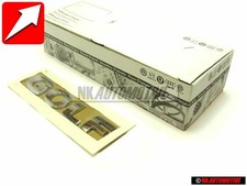 VW Original GOLF Arrière