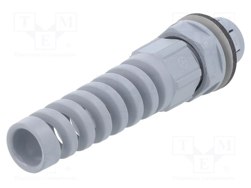 Ip68 skintop gris - gris, foncé