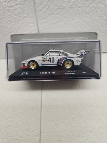 24h249 centauria 24 - 1/43,