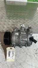 Compresseur clim AUDI A4 3