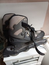 roller abec7 rossignol 76 mm taille 43