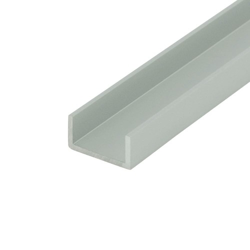 Outwater satin finish - finish, 5/8"