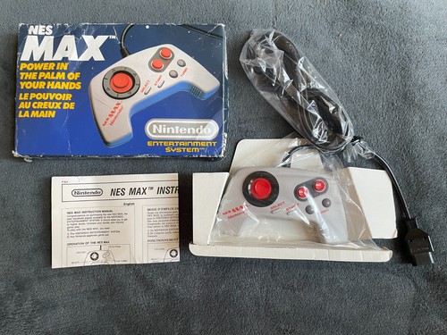 Manette nintendo nes - manette,