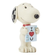 Figurine enesco jim shore - jim,