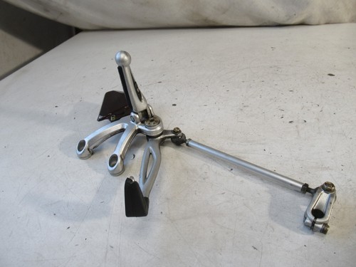 Benelli tnt 1130 2007 - benelli,