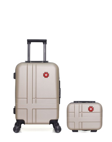 Swiss kopper lot 2 - -,