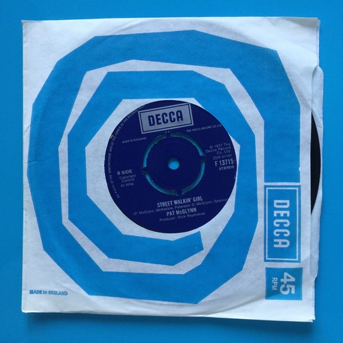 Pat mcglynn bcr - pat,
