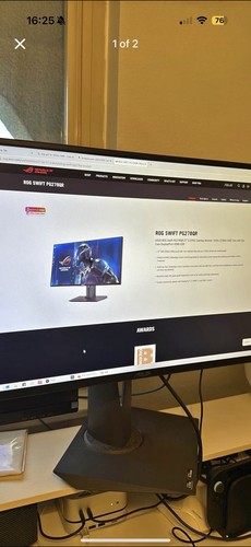Asus rog swift - rog,