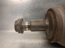 A2043501910 transmission