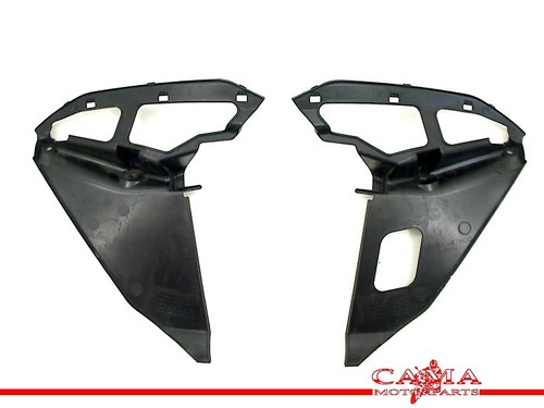 Carenage panneau interne gsx - panneau,