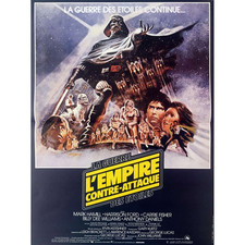 STAR WARS - L'EMPIRE CONTRE