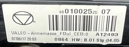 Ecran gps citroen cactus - citroen, c4
