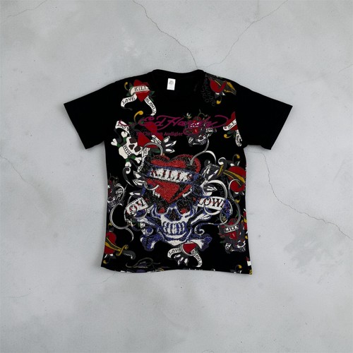 Shirt hardy by - ed,