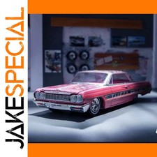 JakeSpecial – 1964 Chevrolet