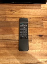 Télécommande CD Yamaha