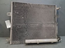 Condenseur - Mercedes ML II W164 sauf 63 AMG de 2005 à juin 2011 - A2515000054