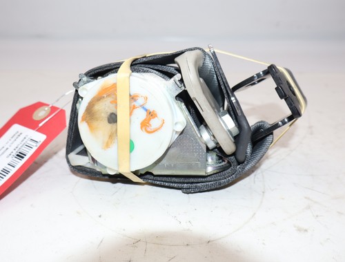 Ceinture arrière droite