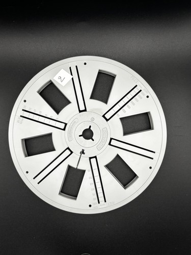 Bobine vide marque posso - posso, pour