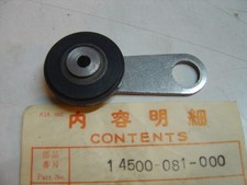 Tendeur de chaine de distribution HONDA PS50 QA50 PF50 14500-081-000