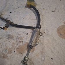 MAITRE CYLINDRE ARRIERE HONDA