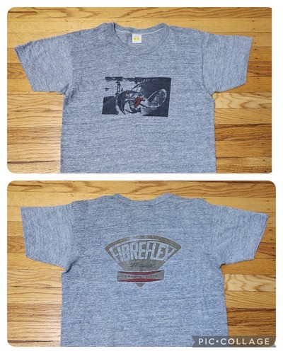 Vintage 70s fibreflex - 70s,