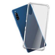 Coque Anti-choc pour Sony