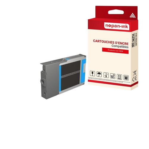 Cartouche compatible epson - 1,