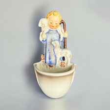 Bénitier ancien Goebel Hummel