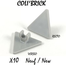 Lego 65676 - 10x Panneaux Road