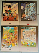 ALSTHOM ATLANTIQUE - RAPPORT