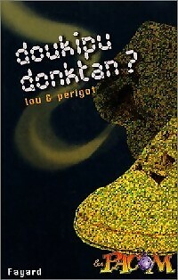 Doukipudonktan lou - doukipudonktan, ?