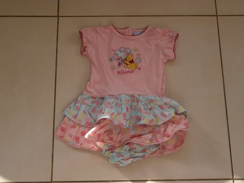 Très jolie robe - robe, disney
