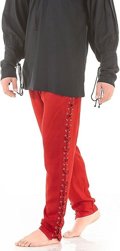 Pantalon costume cosplay - de,