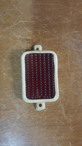 Nos catadioptre accessoire - catadioptre,
