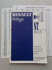 Rta Revue Manuel Technique