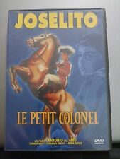 DVD JOSELITO - COMEDIE MUSICALE ESPAGNE