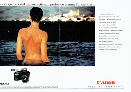 Publicite advertising 066 - advertising,
