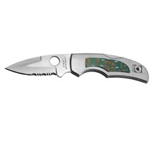 Couteau pliant Spyderco