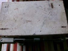 Collection: Ancienne BALANCE