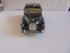 Austin London Taxi-Cab miniatures 1/43
