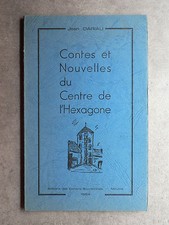 Jean Dariau CONTES ET