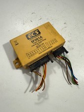5F001A 031805 Tow Bar Trailer