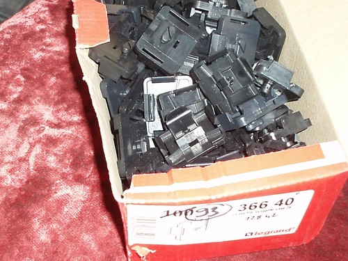 Fixation linafix pour - 90,